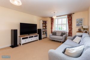 Sitting Room- click for photo gallery